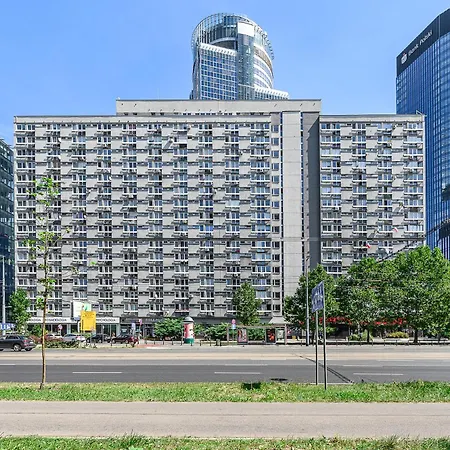 Apartamento Shortstaypoland Jana Pawla Ii B92