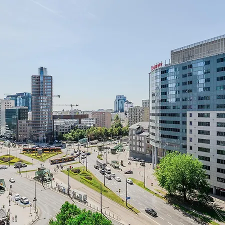 Apartamento Shortstaypoland Jana Pawla Ii B92