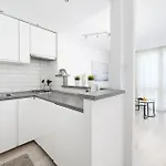 Appartement Shortstaypoland Jana Pawla Ii B92