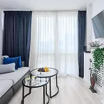 Shortstaypoland Jana Pawla Ii B92 Appartement *