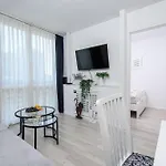 Appartement Shortstaypoland Jana Pawla Ii B92 Warschau