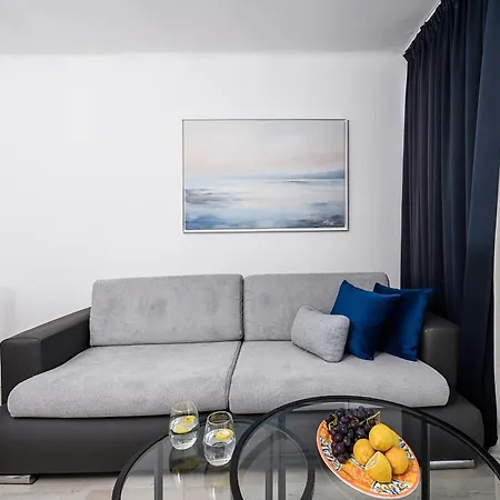 Shortstaypoland Jana Pawla Ii B92 * Warszawa