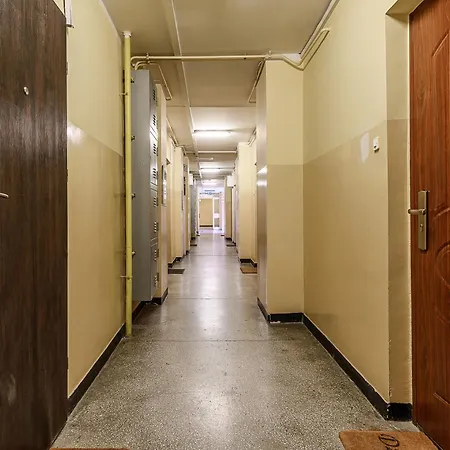 Shortstaypoland Jana Pawla Ii B92