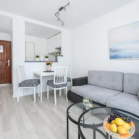 Shortstaypoland Jana Pawla Ii B92 Apartment *