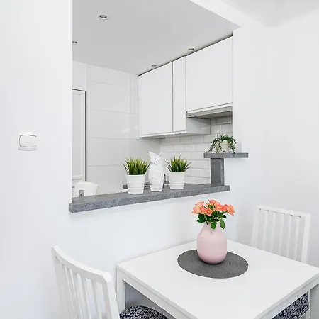 Shortstaypoland Jana Pawla Ii B92