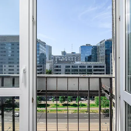 Shortstaypoland Jana Pawla Ii B92