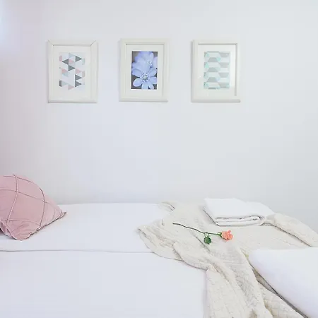 Shortstaypoland Jana Pawla Ii B92 Διαμέρισμα