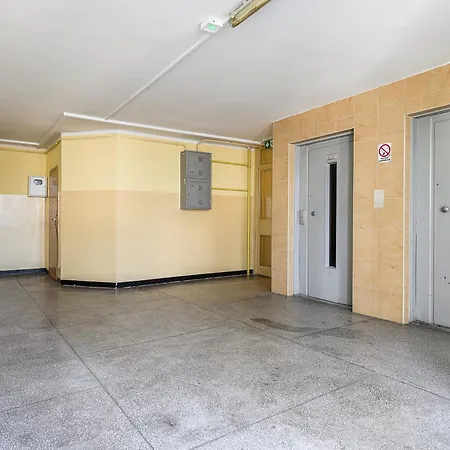 Shortstaypoland Jana Pawla Ii B92 شقة *