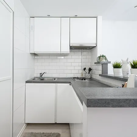 شقة Shortstaypoland Jana Pawla Ii B92 *